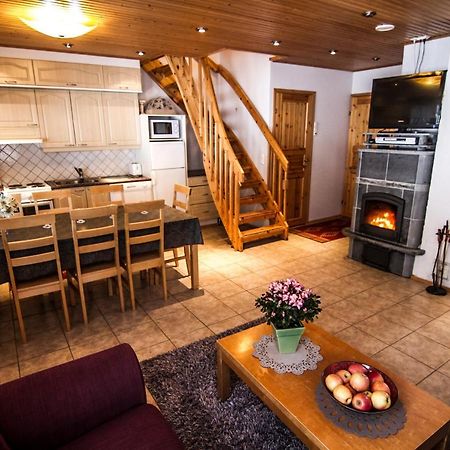 Vuokatti Apartments Luaran gambar