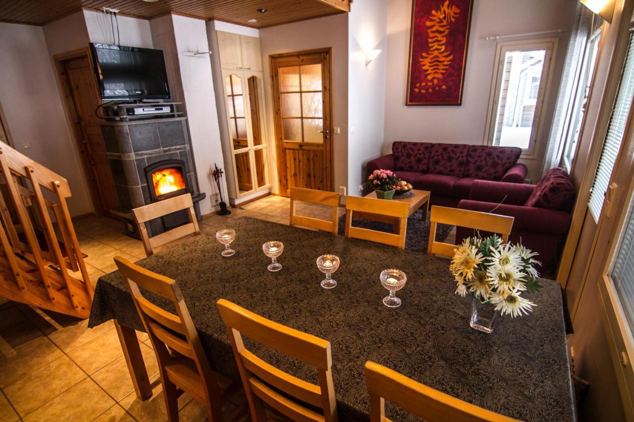 Vuokatti Apartments Luaran gambar