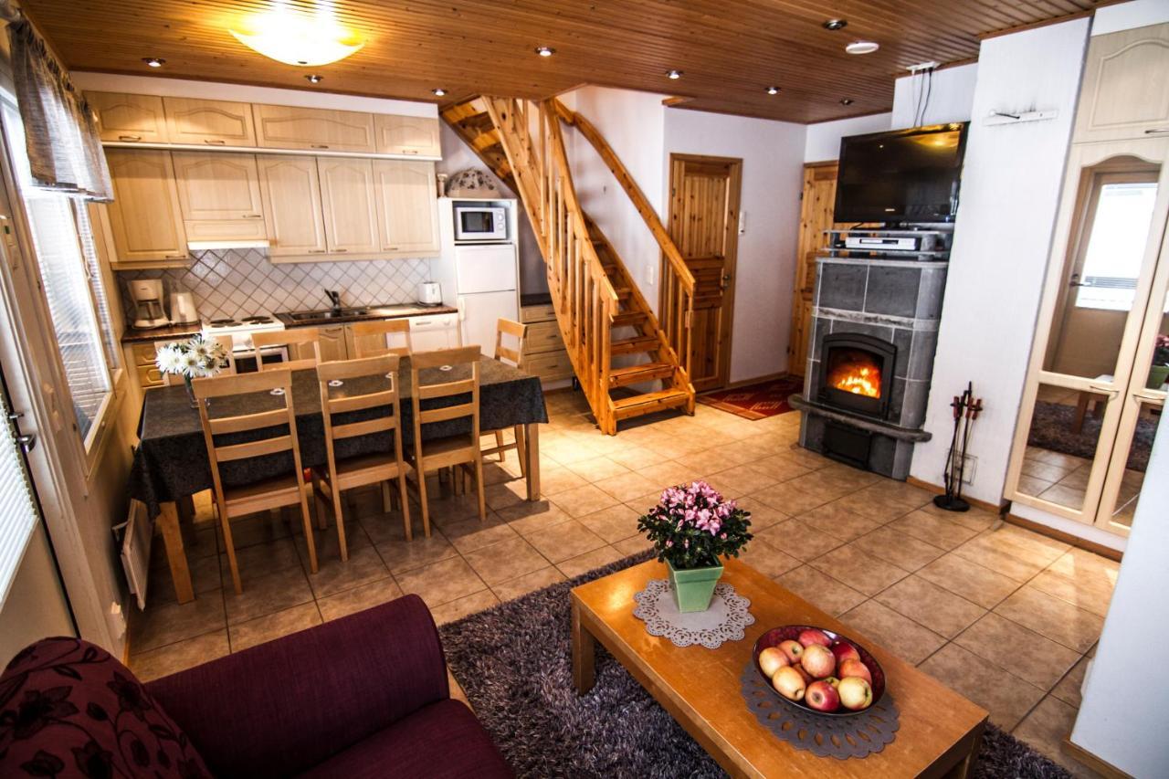 Vuokatti Apartments Luaran gambar