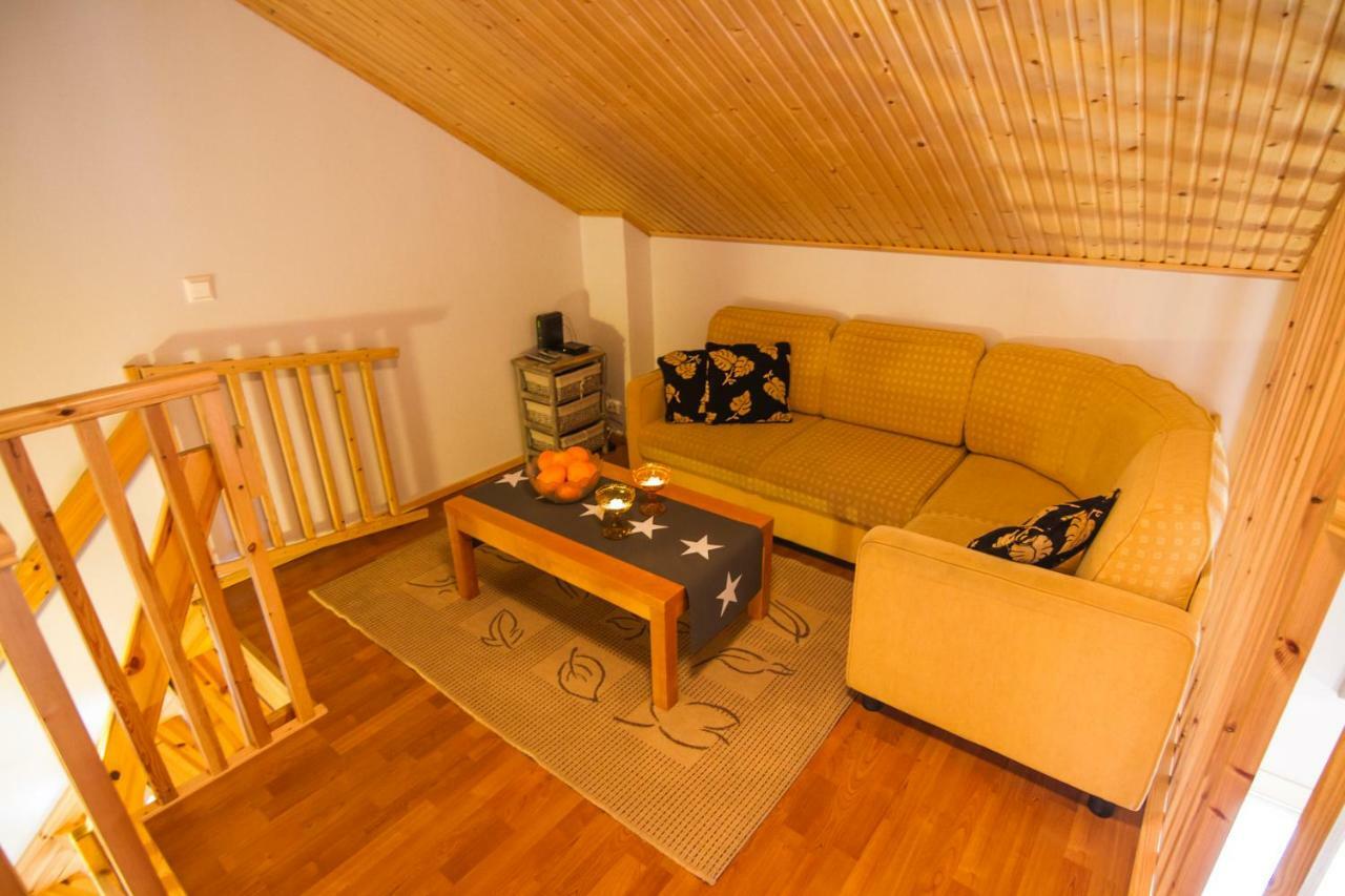 Vuokatti Apartments Luaran gambar