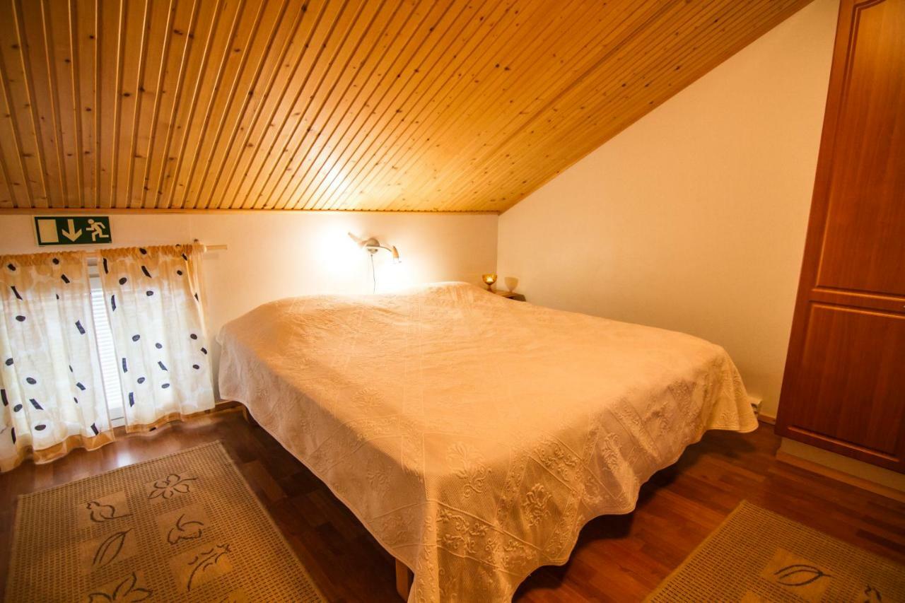 Vuokatti Apartments Luaran gambar