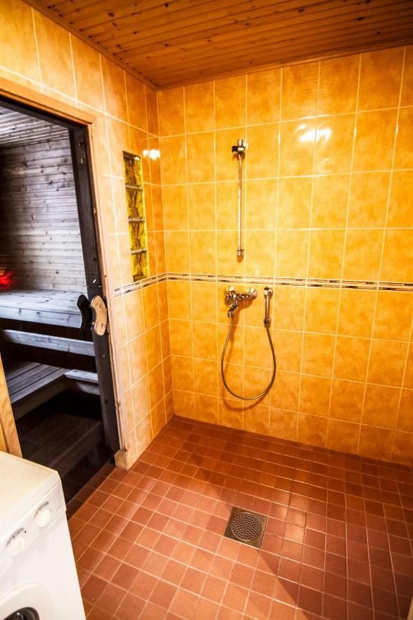 Vuokatti Apartments Luaran gambar