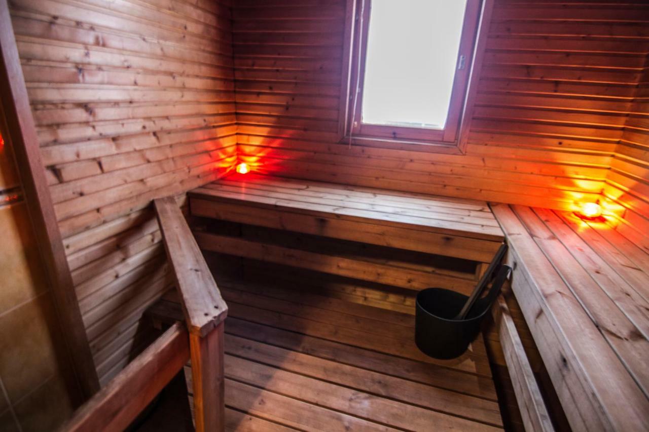 Vuokatti Apartments Luaran gambar