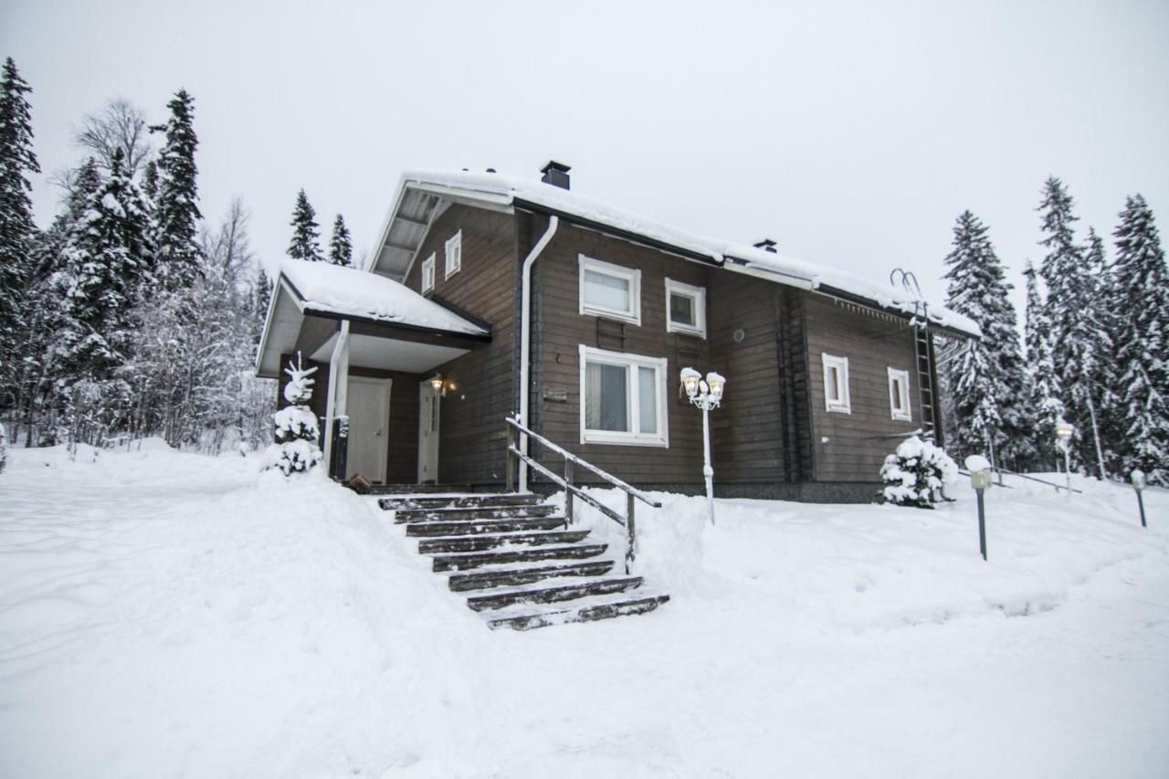 Vuokatti Apartments Luaran gambar