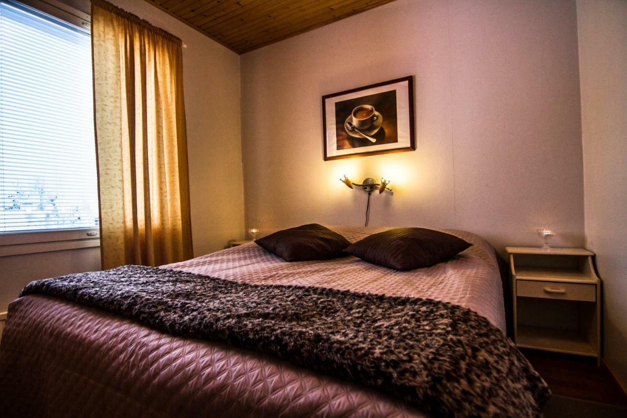 Vuokatti Apartments Luaran gambar